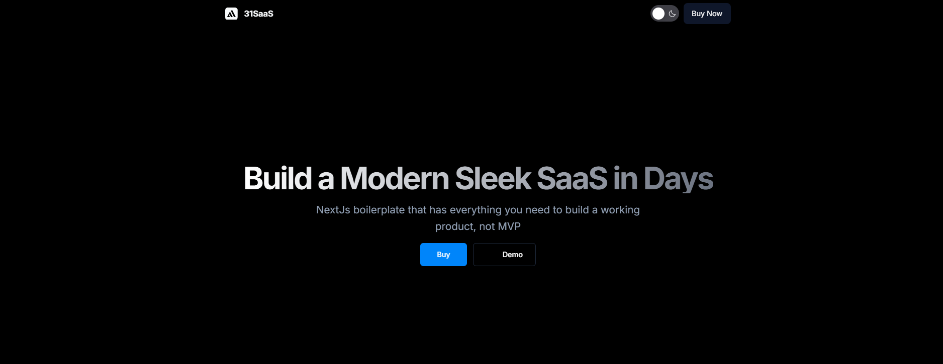 31SaaS